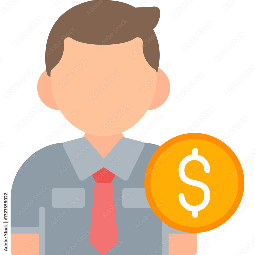 Money Manager Icon Money Manager Icon