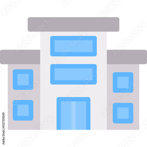 Hotel Icon