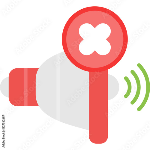 Mute Icon