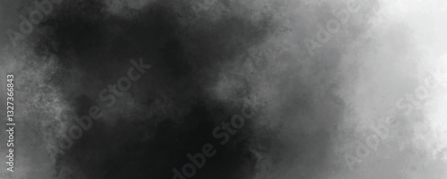 A Shadowy and Dramatic Atmospheric Texture with a Dark and Moody Cloud-Like Appearance

