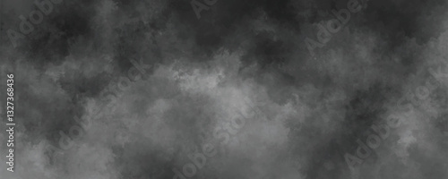 The Ethereal and Weightless Elegance of a Wispy and Floating Abstract Texture

