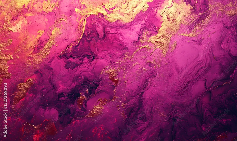 Abstract painting of swirling vibrant colors, a fiery sunset landscape with hues of orange, red, pink, purple, and dark shades, creating a dynamic Abstract painting of swirling vibrant colors, a fiery sunset landscape with hues of orange, red, pink, purple, and dark shades, creating a dynamic