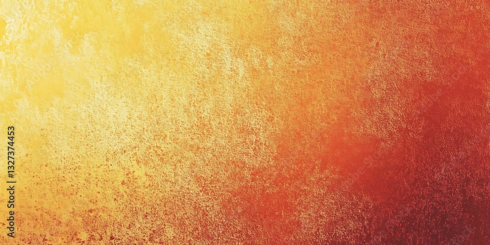 An abstract explosion of warm colors blending from yellow to orange, creating a vibrant and energetic backdrop An abstract explosion of warm colors blending from yellow to orange, creating a vibrant and energetic backdrop