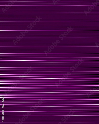 Texture cover design | Cover template with one directional gradient line | Abstract decorative horizontal line background with violet colour 