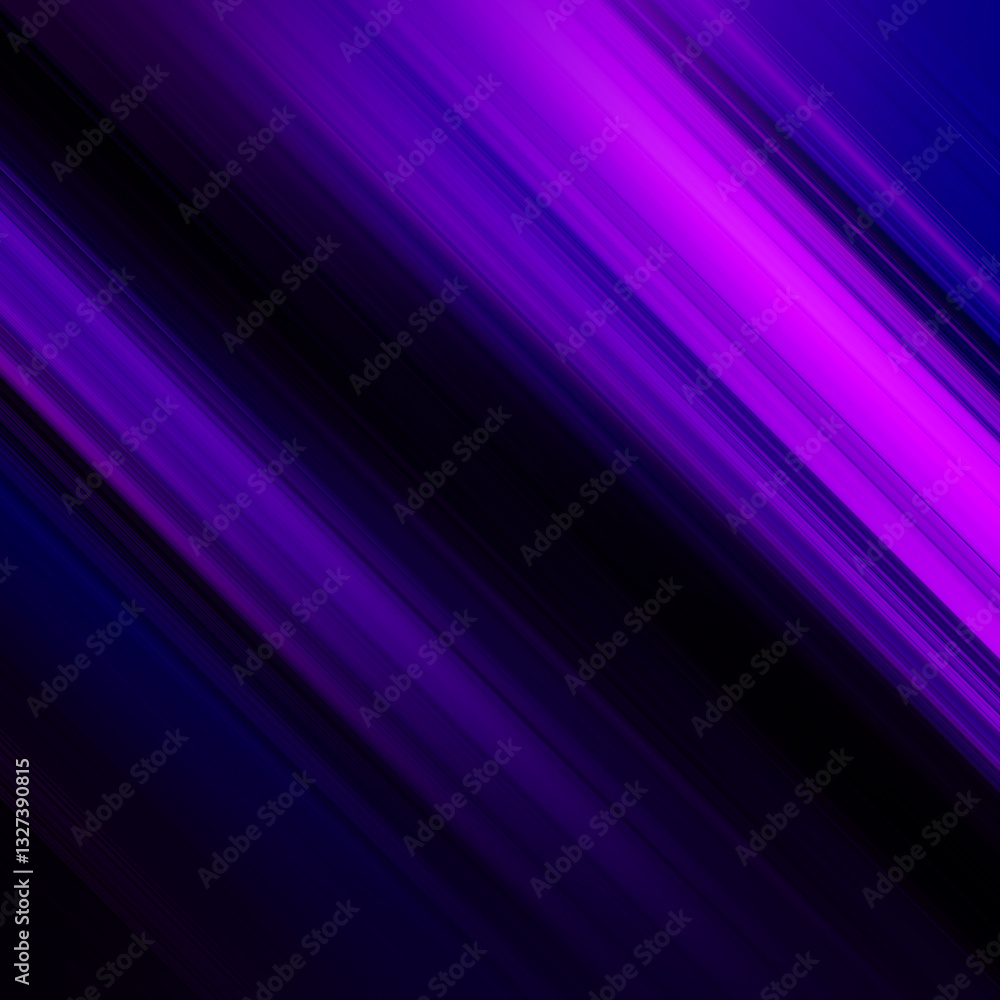 Fototapeta premium Colorful stripe abstract background. Motion effect. Color lines. Colored fiber texture backdrop and banner.