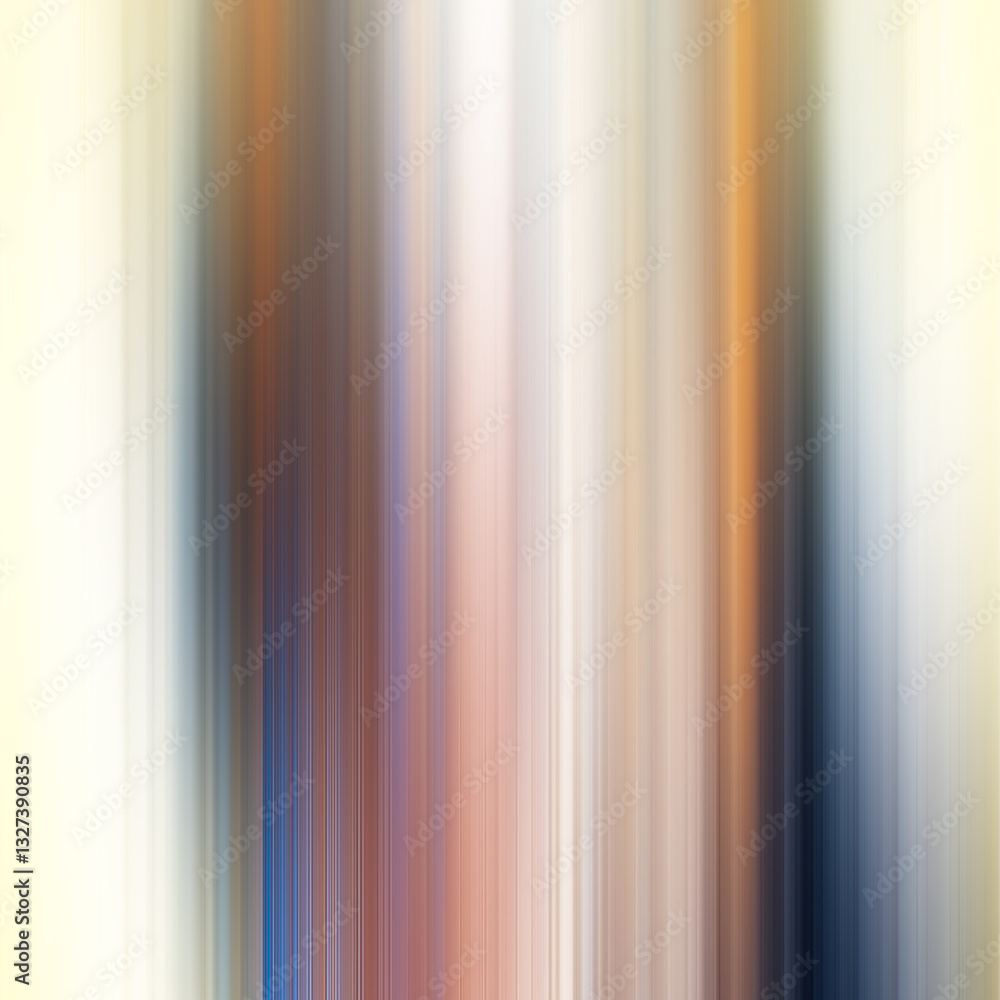 Obraz premium Colorful stripe abstract background. Motion effect. Color lines. Colored fiber texture backdrop and banner.