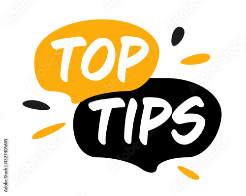 Top tips