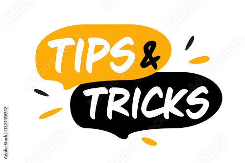 Tips and tricks