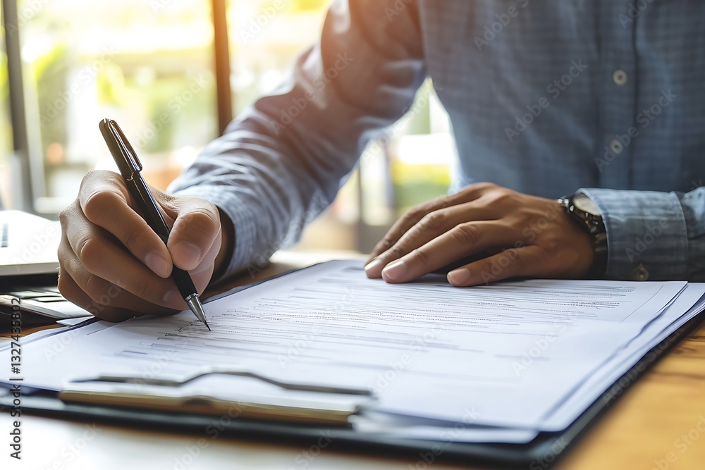 Person marks workers relief claim stays at desk well wraps claim doc lists info claim joins work wound act takes place in office zone sheet in
Person marks workers relief claim stays at desk well wraps claim doc lists info claim joins work wound act takes place in office zone sheet in