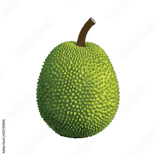 Jackfruit – The Taste and Nutrition of Bangladesh’s National Fruit