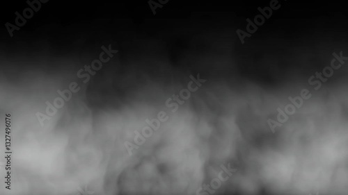 Fog Animation