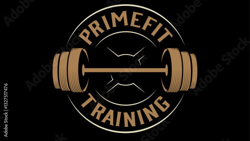 AS_Fitness & Gym Logo_Prime Fit Training