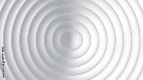 Loop Animation for  Directional  Abstract Background in Full HD Resolution