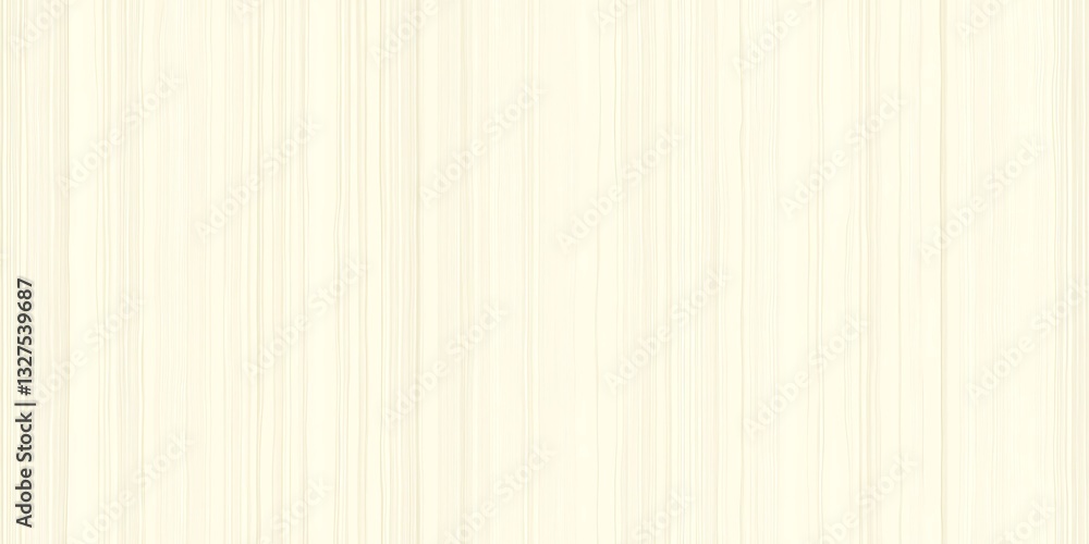 Obraz premium Elegant Vanilla White Abstract Texture, Soft Linear Patterns for Backdrops