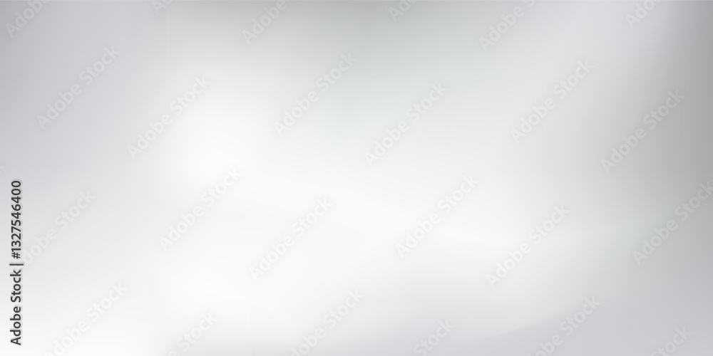 Abstract silver foil background with metal mirror texture. Chrome gradient surface illustration abstract Abstract silver foil background with metal mirror texture. Chrome gradient surface illustration abstract