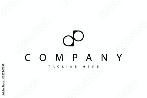 DP or PD infinite logo