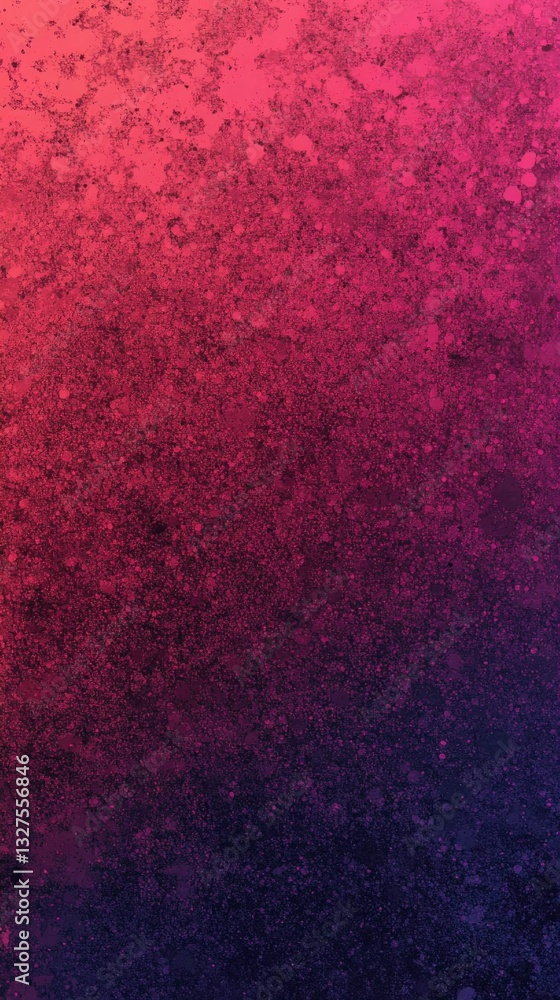 Obraz premium Abstract Gradient Texture: Vibrant Color Transitions