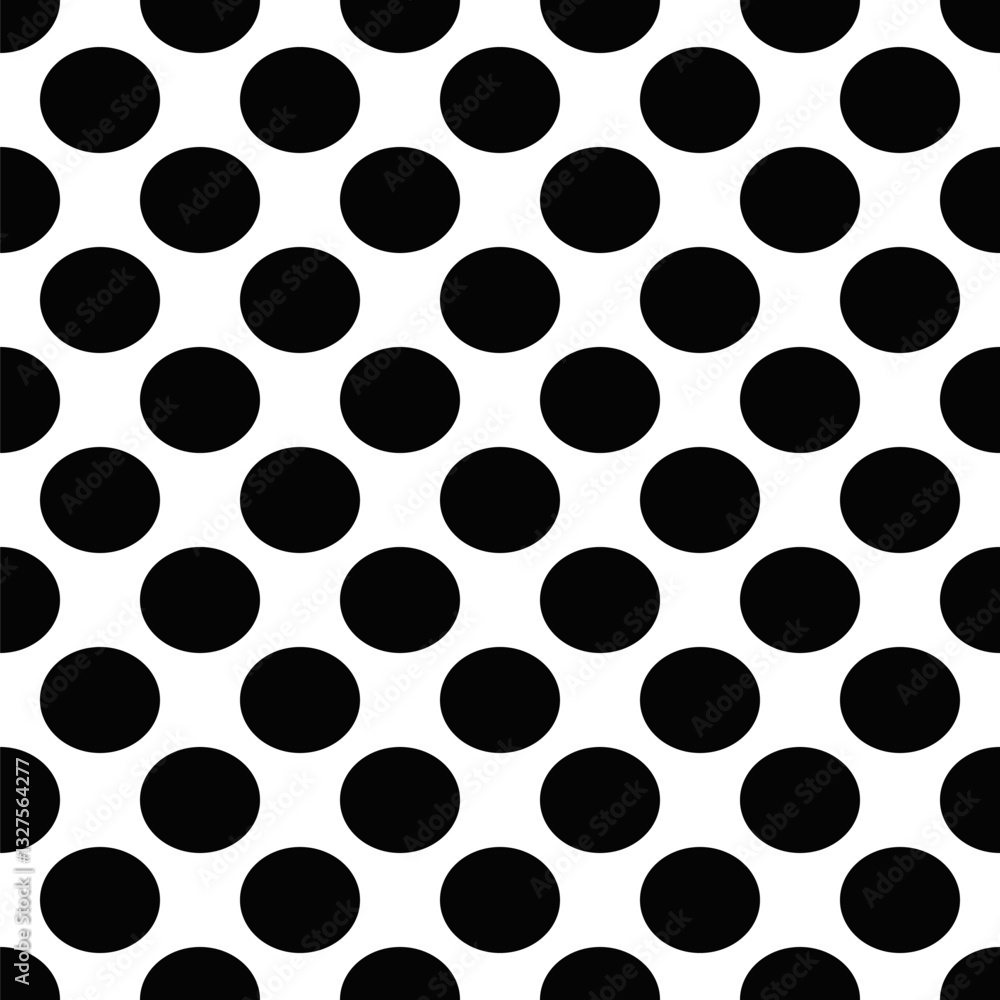 Seamless abstract ellipse pattern background design - repeating monochrome vector illustration with oval shapes Seamless abstract ellipse pattern background design - repeating monochrome vector illustration with oval shapes