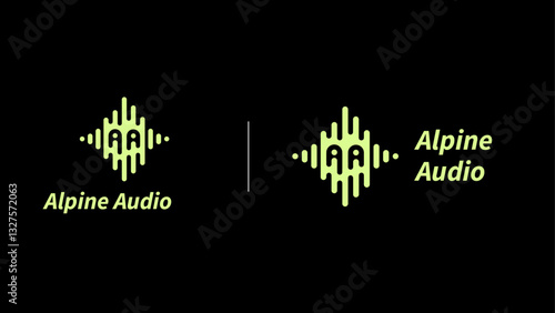 AS_Mountain Audio_Logos_Alpine Audio
