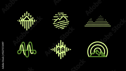 AS_Mountain Audio_Logos Logo Pack_ Bundle