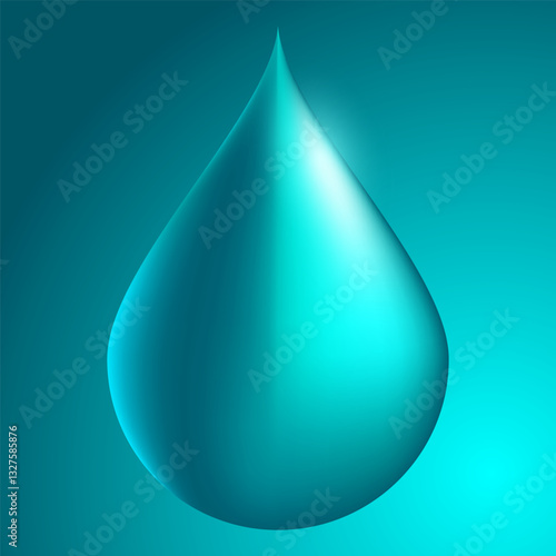 Gota de água