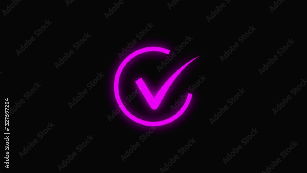 red checkmark symbol yes approve choice, doodle, hand drawn check mark animation ' paint style symbol animation on check icon, red checkmark, check black background. red checkmark symbol yes approve choice, doodle, hand drawn check mark animation ' paint style symbol animation on check icon, red checkmark, check black background.