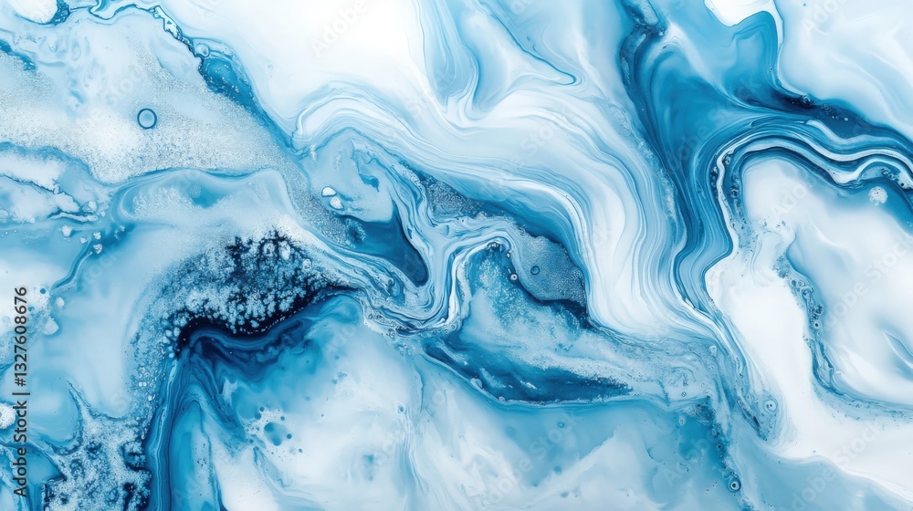 Serene Abstract Background with Fluid Blue and White Waves, Representing Tranquility and Modern Art. Ideal for Website Banners, Digital Designs, and Artistic Projects. Serene Abstract Background with Fluid Blue and White Waves, Representing Tranquility and Modern Art. Ideal for Website Banners, Digital Designs, and Artistic Projects.