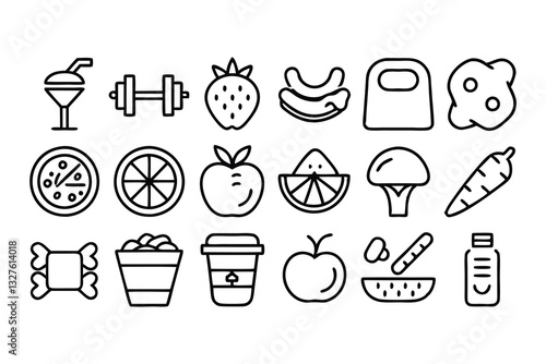 nutrition  detox  healthy and organic  food  weigh