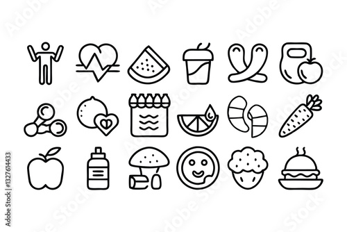 nutrition  detox  healthy and organic  food  weigh