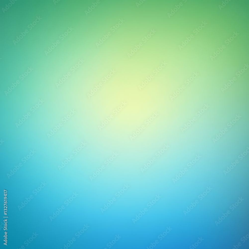 A peaceful view of a foggy forest, with gentle greens and blues. The otherworldly ambiance fosters a tranquil and soothing atmosphere, ideal for unwinding A peaceful view of a foggy forest, with gentle greens and blues. The otherworldly ambiance fosters a tranquil and soothing atmosphere, ideal for unwinding