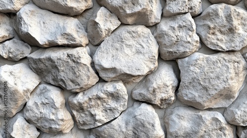 Stunning Gray Stone Wall Texture for Exterior Design Ideas