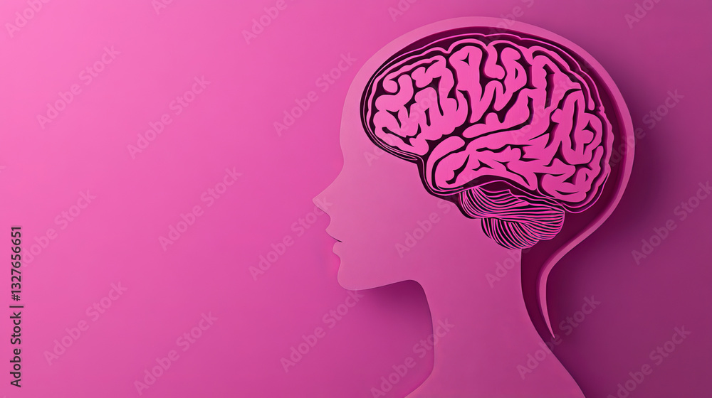 Mind Unveiled: Paper Cutout of Human Brain and Intelligence
Mind Unveiled: Paper Cutout of Human Brain and Intelligence