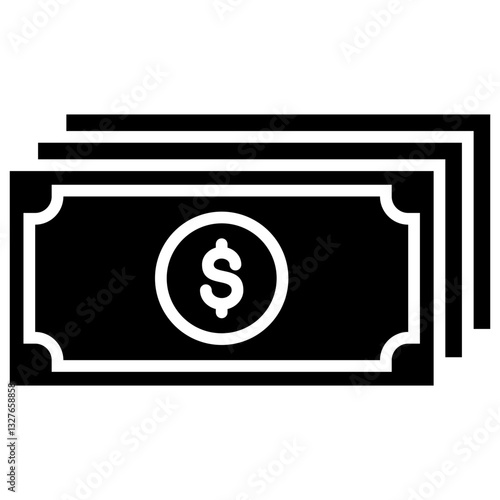 Cash Icon