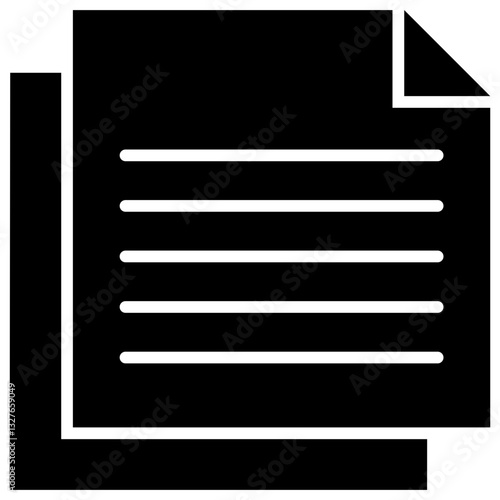 Copy Icon