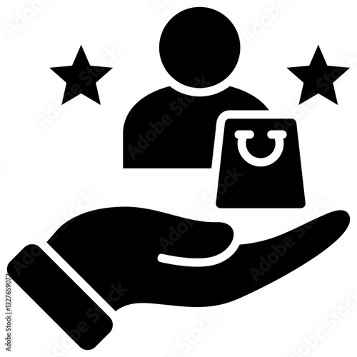 Customer Icon