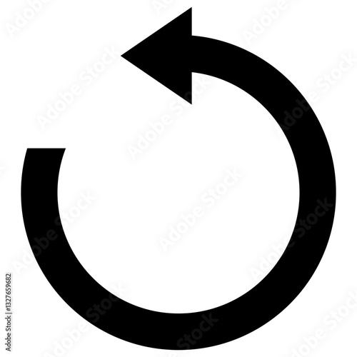 Reset Icon