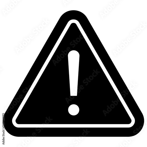 Warning Icon