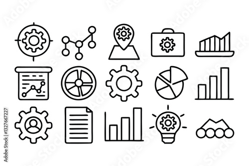operation management and business administration e
