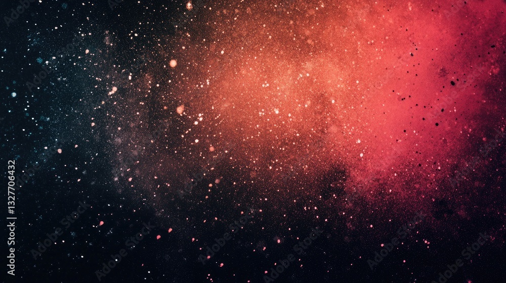 Enigmatic Fusion of Soft Red and Coral Hues Merging with Dark Textures to Form a Dreamlike Cosmic Landscape Bringing Depth and Emotion to Abstract Art Enigmatic Fusion of Soft Red and Coral Hues Merging with Dark Textures to Form a Dreamlike Cosmic Landscape Bringing Depth and Emotion to Abstract Art