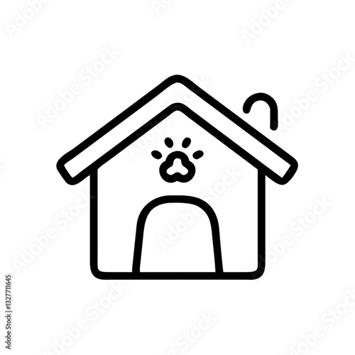Pet house