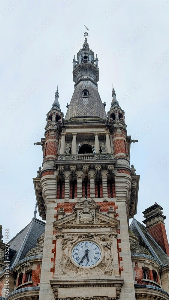 TOURCOING (Nord)