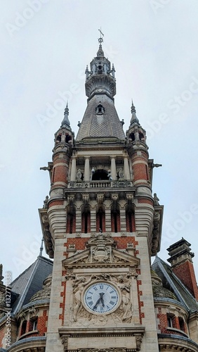 TOURCOING (Nord)