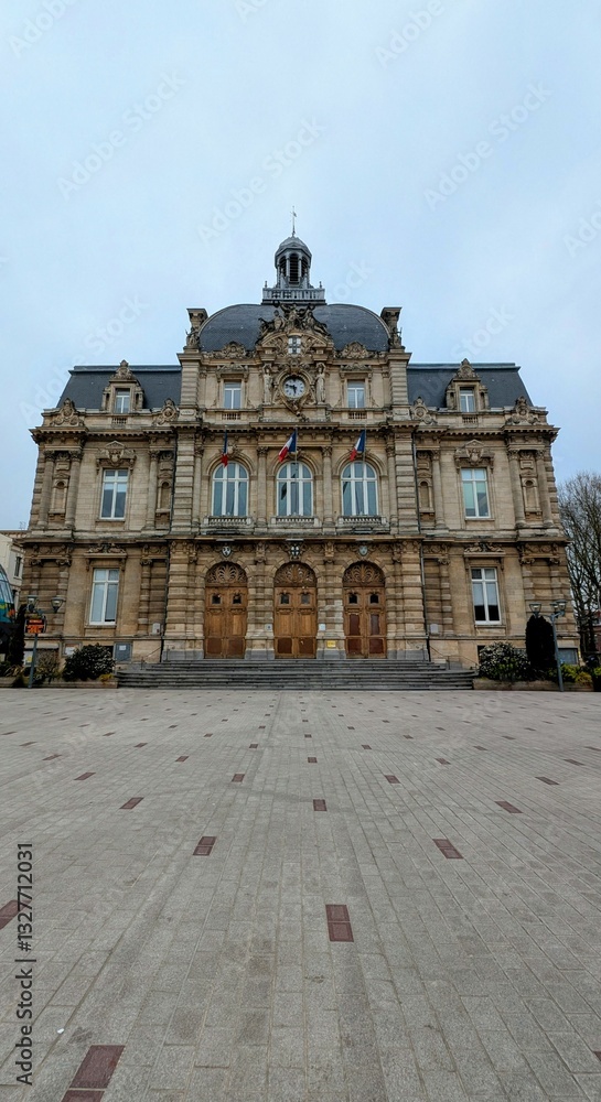 TOURCOING (Nord)