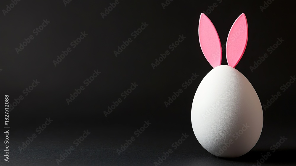 Fototapeta premium easter egg