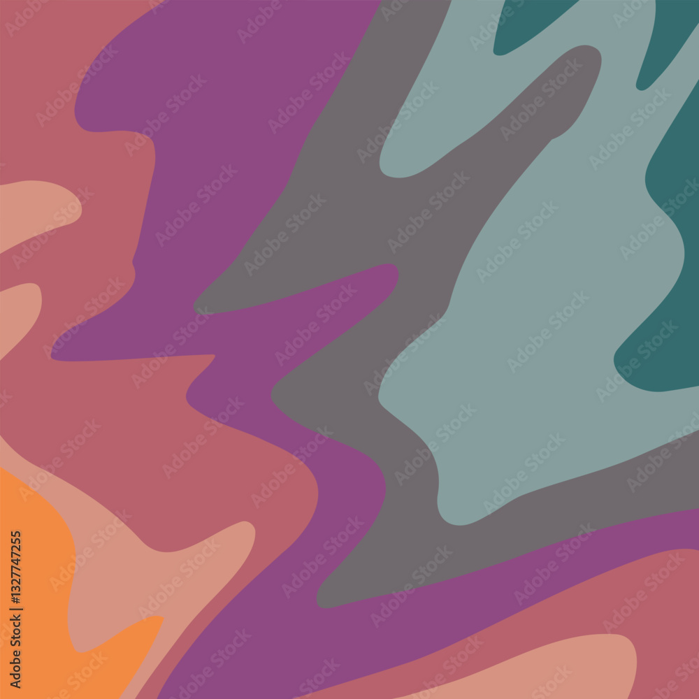 Fluid art. Modern artwork background. Mixture of acrylic paints. Abstract liquid painting marble texture, colorful gradient waves. Vector design for banner, flyer, business card, cover, invitation. Fluid art. Modern artwork background. Mixture of acrylic paints. Abstract liquid painting marble texture, colorful gradient waves. Vector design for banner, flyer, business card, cover, invitation.