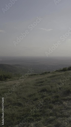 summer travel in romania
