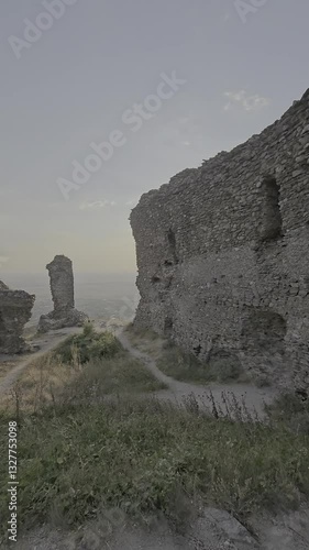 summer travel in romania