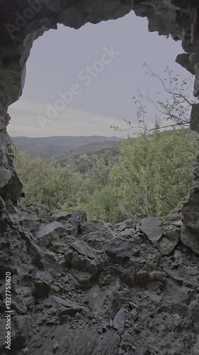 trip to romania in transfagarasan in august