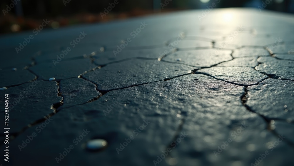 Obraz premium skateboarding theme, skateboarding surface