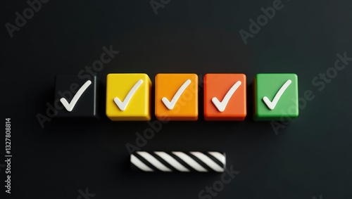 Get all permissions. Implementation of the law after finalizing the regulations. High efficiency. Affordable loans for those with a strong credit score. Growth in ratings. Increased likelihood of r...